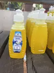Multipurpose Liquid Soap - Lemon & Banana Fragrance - 4