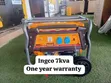 Ingco 7KVA Generator for Sale - 2