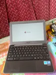 Asus Chromebook C202SA Laptop - 2