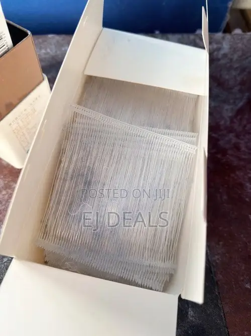 Tagging Pins/Barbs 75mm (5000pcs) - 1