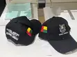 Custom Printed Caps - 3