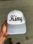 Custom Printed Caps - 5
