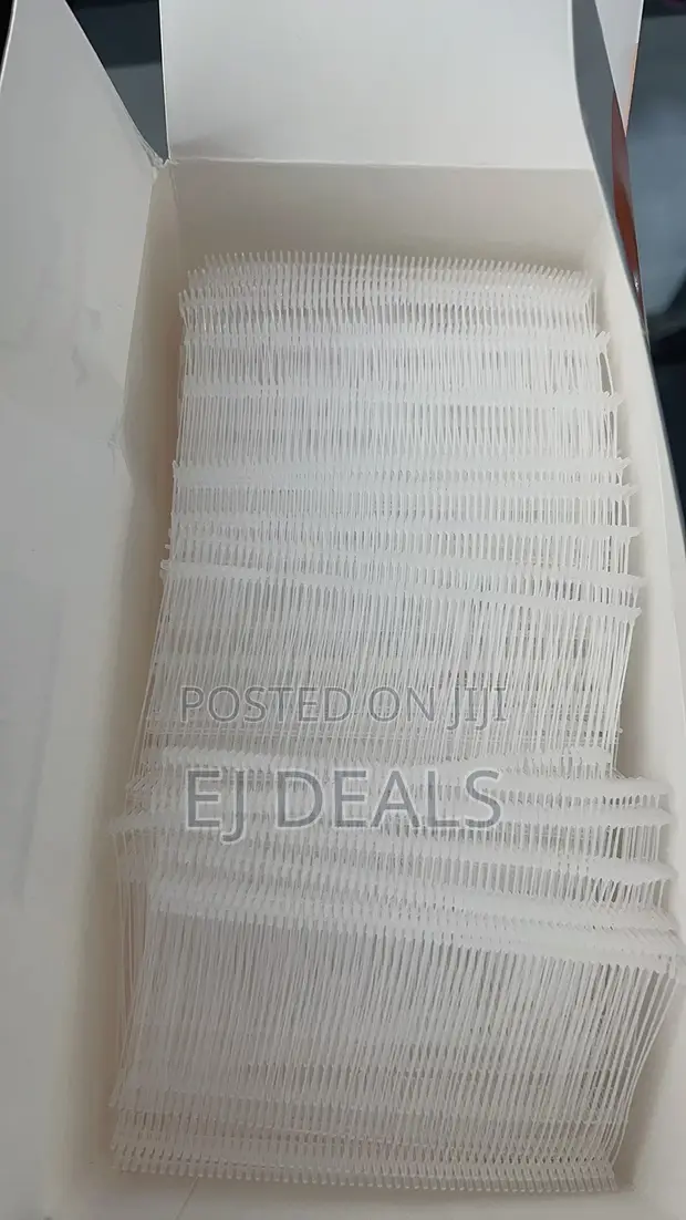 Universal Tagging Pins 75mm (5000pcs) - 1