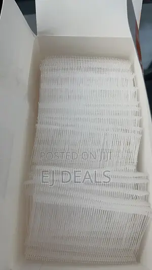 Universal Tagging Pins 75mm (5000pcs)
