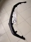 Toyota Corolla S 2021 Bumper Lip - 1