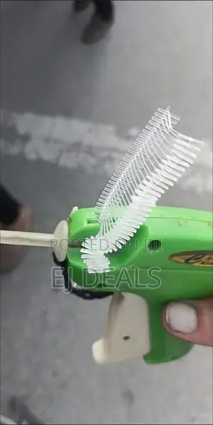 Standard Tagging Pins 7.5cm Long (5000pcs)
