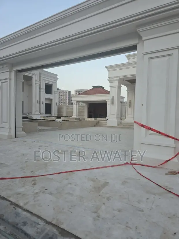 Facade Precast Design Services - 1