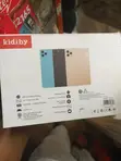New Tablet 512GB Blue - 2