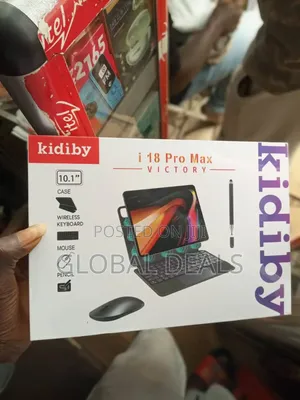 New Tablet 512GB Blue