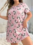 Beautiful Free Size Nightgown - 2
