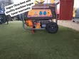 INGCO 7000W 7KVA Gasoline Generator - 2