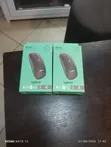 Logitech M150 Wireless Mouse - 1