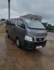 Nissan Caravan NV350 High Roof 2016 Grey - 1