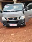 Nissan Caravan NV350 High Roof 2016 Grey - 4