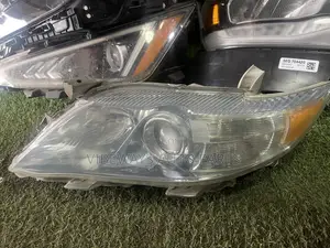 Toyota Camry 2009-2011 Headlights - Original Used