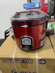 Durable Rice Cooker - 5L Capacity - 2