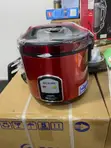 Durable Rice Cooker - 5L Capacity - 3