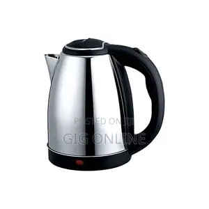 Brand New Avalon Stainless Steel Kettle