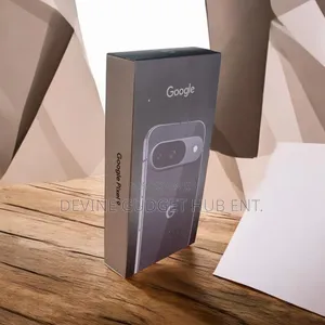 New Google Pixel 9 128GB Blue
