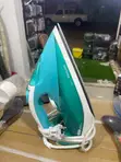 Home Used Rowenta Steam Iron - 2