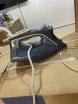 Home Used Rowenta Steam Iron - 3