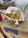 Home Used Rowenta Steam Iron - 5