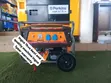 INGCO 7KVA Petrol Generator - 7000W - 2