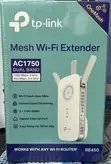 TP-Link AC1750 RE450 Mesh WiFi Extender - 2