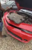 Mozey the GM Specialist - Chevrolet, GMC, Cadillac, Buick - 5