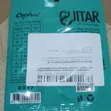 Quality Orphee Electric Guitar Strings - 2