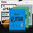 Quality Orphee Electric Guitar Strings - 4