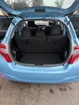 Toyota Vitz 2016 Blue - 3