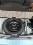 Toyota Vitz 2016 Blue - 4