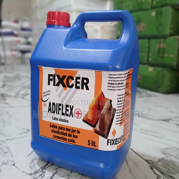 Adiflex Latex Asolastic - 1