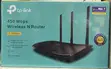 TP-Link 450Mbps Wireless N Router TL-WR940N - 1