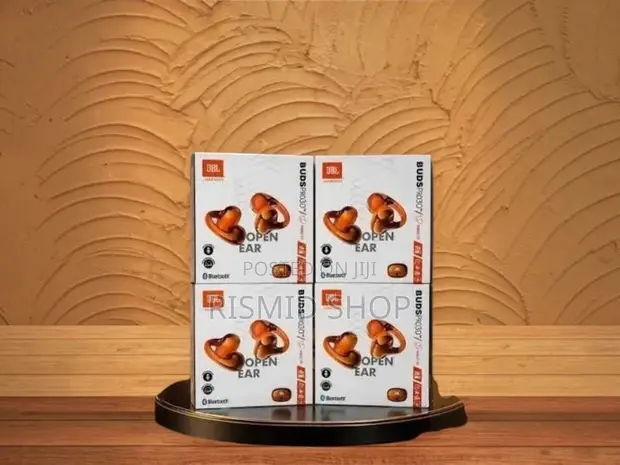 JBL Buds Pro30 TWS Open Earbuds - 1