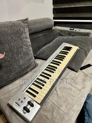M-Audio 49 Keys MIDI Keyboard