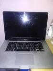 Apple MacBook Pro 15" Laptop - 2