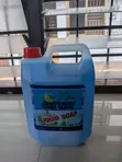 Liquid Soap for Home & Office Cleaning - 1