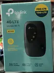 TP-Link M7000 4G LTE Mobile Wi-Fi - 2