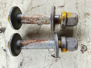 Honda Civic, Pilot Suspension Camber Bolt