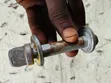Honda Civic, Pilot Suspension Camber Bolt - 3