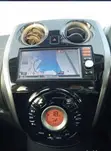 Nissan Note 2015 Blue - 4