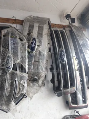 Ford American Cars Front Grille - Used