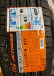 205/55R16 Joyroad HP RX3 Tyre - 1