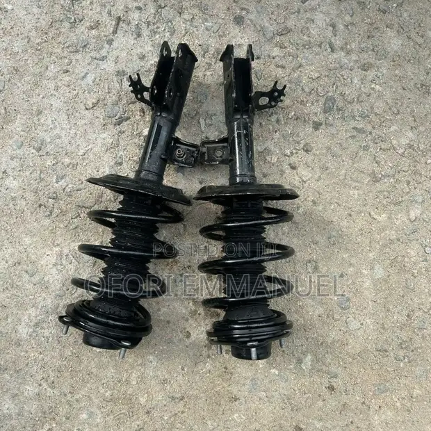 Toyota Camry Front Shocks (2018-2023) - 1