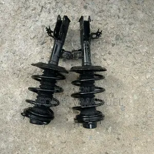 Toyota Camry Front Shocks (2018-2023)