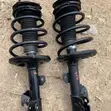 Toyota Camry Front Shocks (2018-2023) - 2