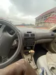 Toyota Corolla LE 2004 Silver - 1