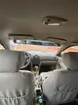 Toyota Corolla LE 2004 Silver - 2